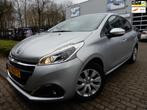 Peugeot 208 1.2 PureTech Blue Lion, Auto's, Voorwielaandrijving, Stof, Gebruikt, Euro 6