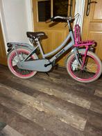 spirit meisje fiets 20 inch, Ophalen, Zo goed als nieuw, 20 inch, Handrem