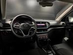 Volkswagen T-Cross 1.0 TSI Life, Apple Carplay, Android Auto, Voorwielaandrijving, 95 pk, 620 kg, Zwart