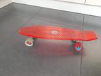 Pennyboard Nijdam 22,5 inch flipgrip skateboard, Ophalen of Verzenden, Zo goed als nieuw, Skateboard
