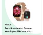 Smartwatch, geschikt voor iOS en android, Ophalen, Zo goed als nieuw, Android