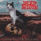 Dead Infection / Parricide ‎–  splitt 7 inch   Grindcore new, Ophalen of Verzenden, Nieuw in verpakking