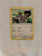 Skwovet Pokémonkaart - 151/192, Ophalen of Verzenden, Zo goed als nieuw, Losse kaart