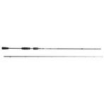 Spro skillz versatile 2.4 mtr 7-24 gram, Ophalen of Verzenden, Zo goed als nieuw, Werphengel