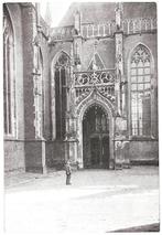 962007	Zutphen	Maria-Portaal	Onbeschreven, Verzamelen, Ophalen of Verzenden, Ongelopen, Gelderland