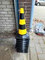 Pylonen / Verkeerskegels - Set van 10, Ophalen of Verzenden
