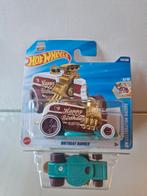 Hotwheels Birthday Burner Treasure Hunt, Ophalen of Verzenden, Nieuw, Auto