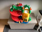 Fisher-price garage vintage 7,50 euro, Kinderen en Baby's, Speelgoed | Fisher-Price, Ophalen, Gebruikt, Speelset