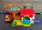 Vtech Hondenhok - Interactief Speelgoed, Ophalen of Verzenden, Zo goed als nieuw, Overige typen, Met licht