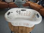 Curver rubbermaid wasmand, Ophalen of Verzenden, Gebruikt, Wit, Overige typen