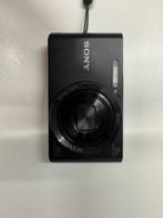 Sony Cybershot W830, Ophalen of Verzenden, Gebruikt, Sony