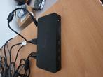 Dell displaylink D3100, Computers en Software, Ophalen of Verzenden, Zo goed als nieuw, DELL, Docking station