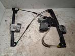 Raammechanisme rechtsvoor Vw Golf Cabrio III 1.8 1E0959802, Gebruikt, Volkswagen, Ophalen of Verzenden, Volkswagen