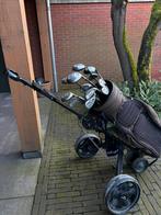 Bullet 444 graphite, Sport en Fitness, Golf, Ophalen, Gebruikt, Overige merken