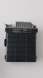 ECU Mercedes Motor M102 230 Bosch 0055455532, Niet ingevuld, Mercedes-Benz, Niet ingevuld, Ophalen of Verzenden