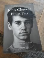 John Cheever - Bullet park, Boeken, Ophalen of Verzenden, Zo goed als nieuw, John Cheever