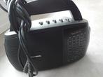 Grundig Music Boy 180 Draagbare Radio - Batterij/Stroom, Ophalen, Gebruikt, Radio