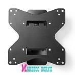 Full-Motion TV Muurbeugel, 26 - 42", Max.40 kg, max Vesa400, Nedis, Nieuw, Info@marbeco.nl, Ophalen of Verzenden