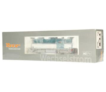 Roco 68794 NS 2404 AC wisselstroom locomotief € 159 beschikbaar voor biedingen