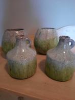 Vazen., Huis en Inrichting, Woonaccessoires | Vazen, Ophalen, Overige kleuren, Minder dan 50 cm, Glas