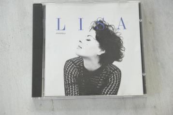  	 Lisa Stansfield - - Real Love 13 grote hits beschikbaar voor biedingen