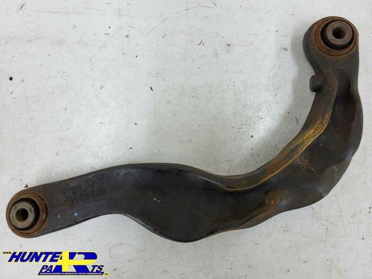 Draagarm linksachter boven Volvo V60 I ('10-'18) 31406735AA, Auto-onderdelen, Ophanging en Onderstel, Gebruikt, Ophalen of Verzenden