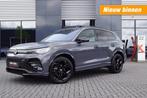 Volkswagen TIGUAN 1.5 eTSI DSG R-Line Black st 150pk /Panoda, 15 km/l, 4 cilinders, Stuurwielverwarming, Bedrijf