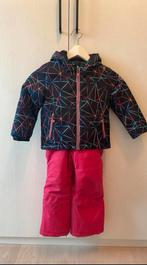 Kinder skipak meisje, Kleding | Dames, Wintersportkleding, Ophalen of Verzenden, Zo goed als nieuw, Maat 34 (XS) of kleiner, Pak