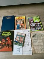 Boeken en patronen, knuffels, dino's poppen en kleding, Boeken, Ophalen of Verzenden, Gelezen, Poppen maken