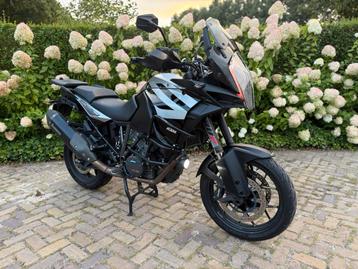 KTM 1290 Super Adventure 2020 S | FULL OPTION | Akraprovic beschikbaar voor biedingen
