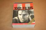1001 Films - De meest spraakmakende films aller tijden, Boeken, Ophalen of Verzenden, Zo goed als nieuw