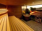 Vitae sauna welness Roosendaal, Twee personen, Cadeaubon, Spa of Sauna