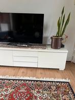 IKEA BESTÅ BURS tv meubel, Huis en Inrichting, Kasten | Televisiemeubels, 150 tot 200 cm, Minder dan 100 cm, 25 tot 50 cm, Zo goed als nieuw