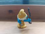 Opa smurf 20226 De Smurfen, Verzamelen, Smurfen, Ophalen of Verzenden