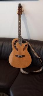 Gitaar Red Hill, Muziek en Instrumenten, Snaarinstrumenten | Gitaren | Elektrisch, Ophalen, Gebruikt, Semi-solid body, Overige merken