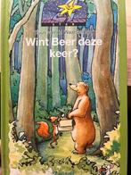 Boek: Wint Beer deze Keer? - Truus van de Waarsenburg, Boeken, Ophalen of Verzenden, Gelezen, Sprookjes
