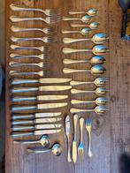 Christofle Spatours 34 delen, Antiek en Kunst, Antiek | Bestek, Ophalen of Verzenden