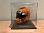 Max verstappen helm 1:5 spa 2017, Ophalen of Verzenden