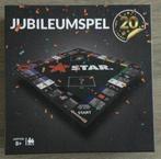 Star Jubileum Spel, Hobby en Vrije tijd, Gezelschapsspellen | Bordspellen, Een of twee spelers, Ophalen of Verzenden, Nieuw