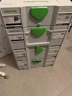 Festool Decoupeerzaag, Gebruikt, Decoupeerzaag, Ophalen of Verzenden, 30 tot 70 mm