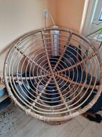 Rotan Papasan Stoel, Ophalen of Verzenden