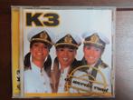 K3 -De wereld rond CD, Ophalen of Verzenden, Zo goed als nieuw