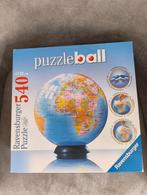 Wereldbol puzzel Ravensburger, Ophalen of Verzenden