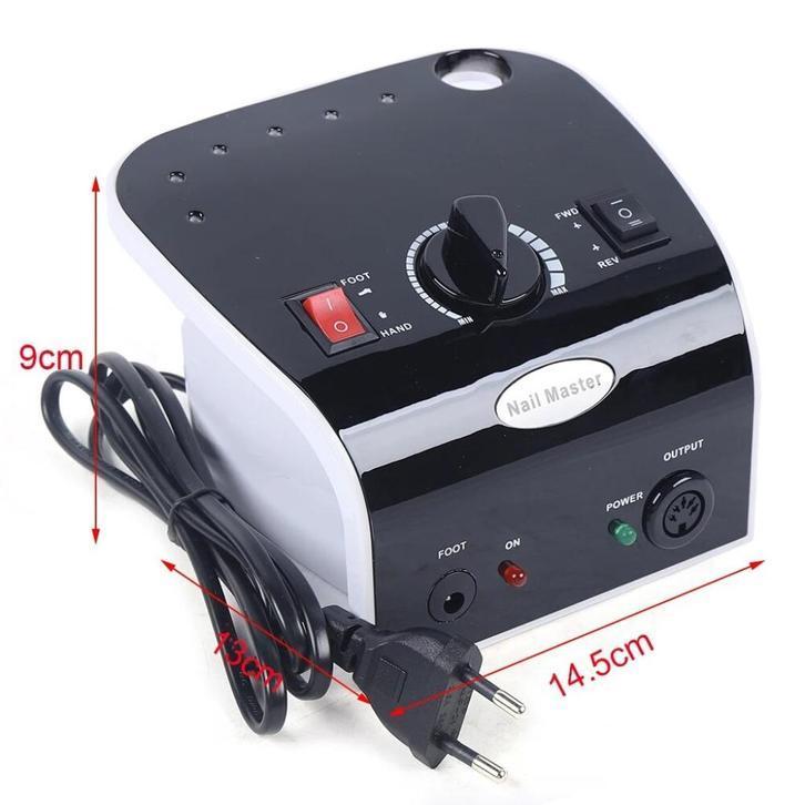 Nagelknipper Nagelvijl Voetverzorgingsapparaat, Sieraden, Tassen en Uiterlijk, Uiterlijk | Cosmetica en Make-up, Nieuw, Verzenden