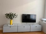 USM haller kast, Huis en Inrichting, Kasten | Televisiemeubels, Ophalen, Zo goed als nieuw, 25 tot 50 cm, Minder dan 100 cm