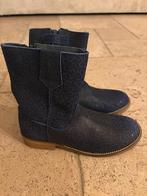 Donkerblauwe laarsjes van Clic! Mt 35, Meisje, Ophalen of Verzenden, Clic, Laarzen