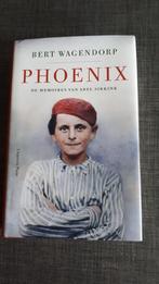 Bert Wagendorp - Phoenix, Ophalen of Verzenden, Zo goed als nieuw, Bert Wagendorp, Amerika