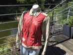 Harley Davidson damesjack maat S, Dames, Jas | leer, Harley Davidson, Ophalen of Verzenden