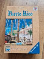 ZGAN puerto Rico bordspel, Een of twee spelers, Ophalen of Verzenden, Zo goed als nieuw