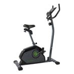 hometrainer tunturi cardiofit met digitaal scherm gebruikt, Sport en Fitness, Ophalen, Gebruikt, Rug, Metaal